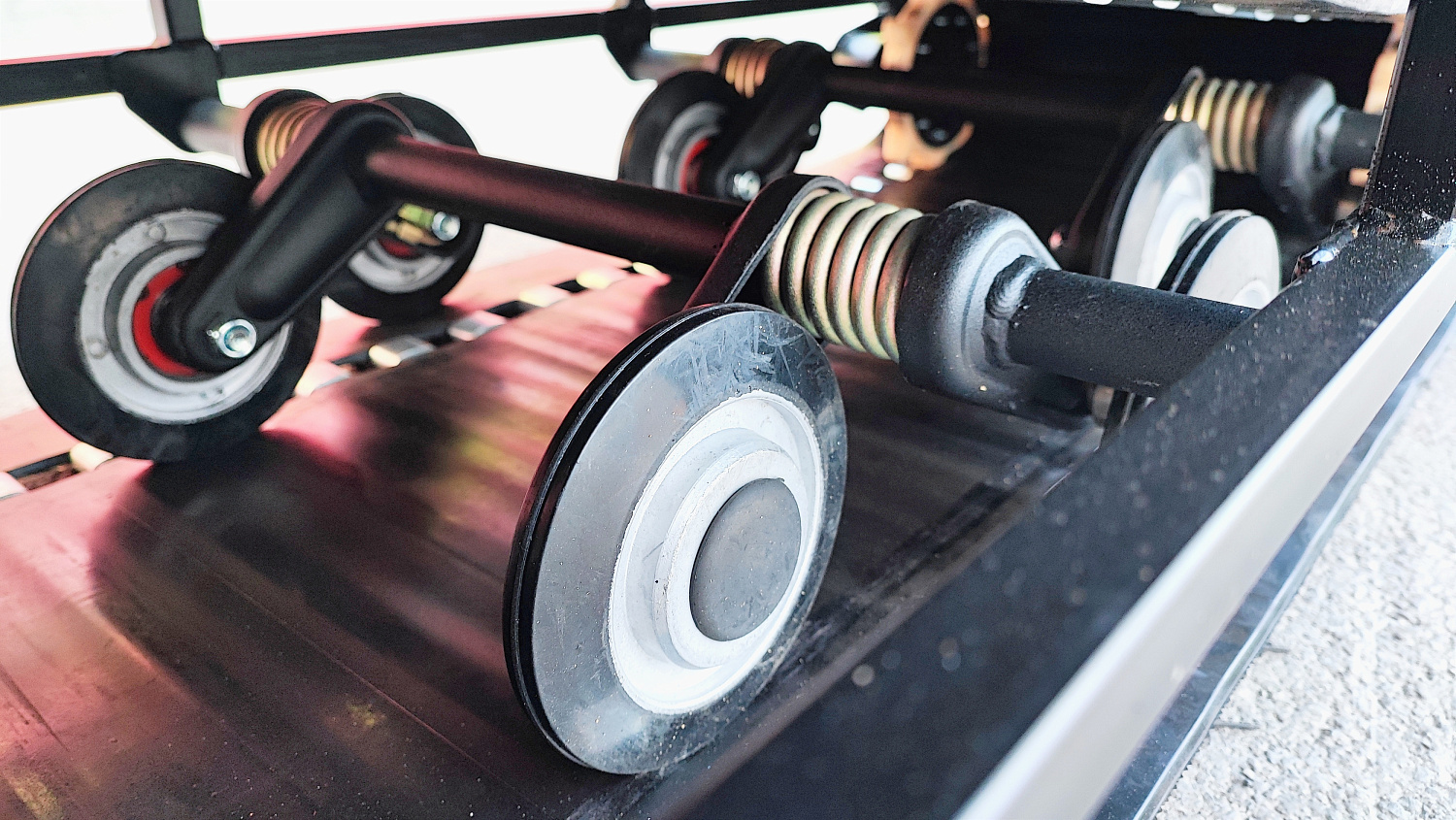 Снегоход PROMAX YAKUT 500 2.0 4T 22 в Химках