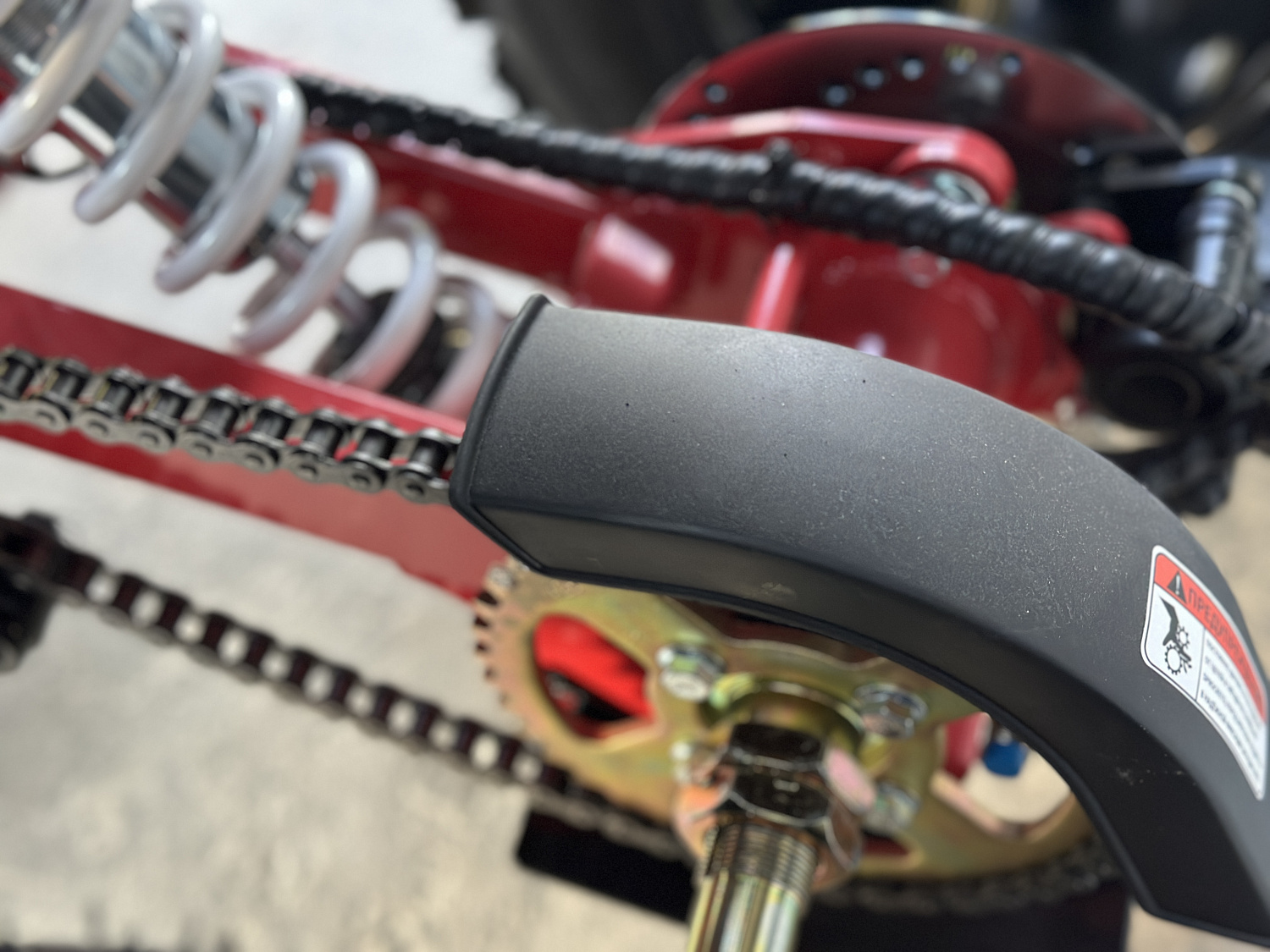 Квадроцикл PROMAX МАЙНКРАФТ 192 PRO 2025 в Химках