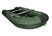 Лодка Ривьера Компакт 3400 СК в Химках