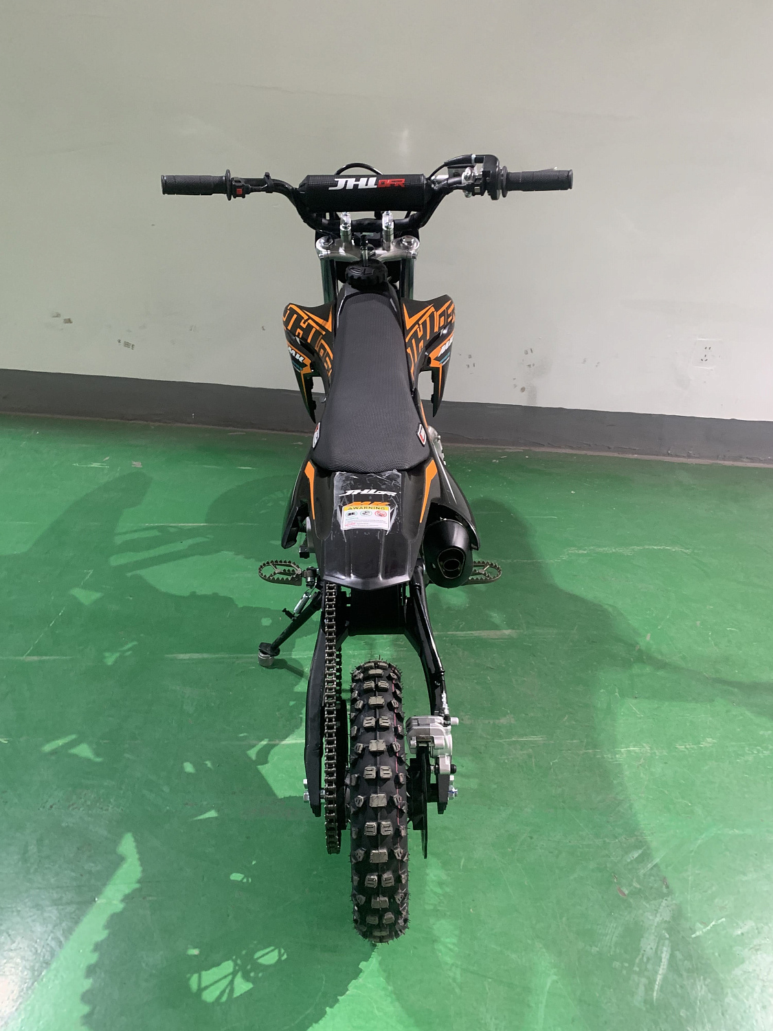 Питбайк JHLMOTO JHL MK110 (12/10) в Химках