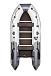 Лодка Ривьера Компакт 3600 СК в Химках