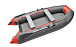 ЛОДКА ДРАККАР 3400 НДНД CLASSIC (БЕЗКИЛЬ) в Химках