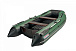 Лодка MISHIMO LITE 400 в Химках