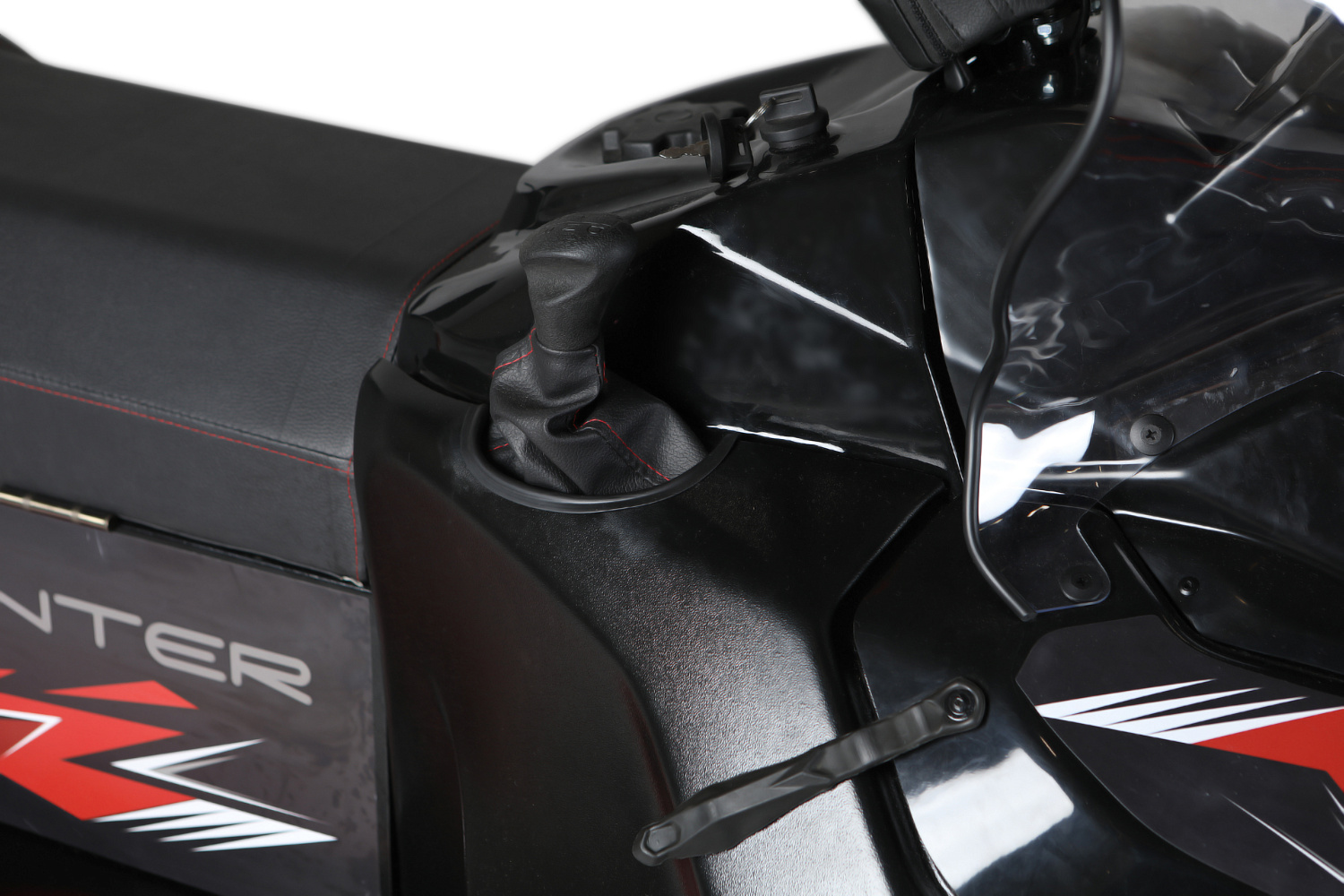 Снегоход IKUDZO HUNTER 700LK 25 V2 в Химках