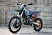 Мотоцикл JHLMOTO JHL Z3 CB250 (172FMM-3A) в Химках