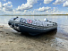 Лодка MISHIMO BIG FLOOR 380 в Химках